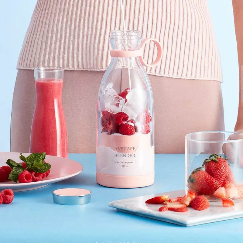 AVShape Portable Blender product image (3)