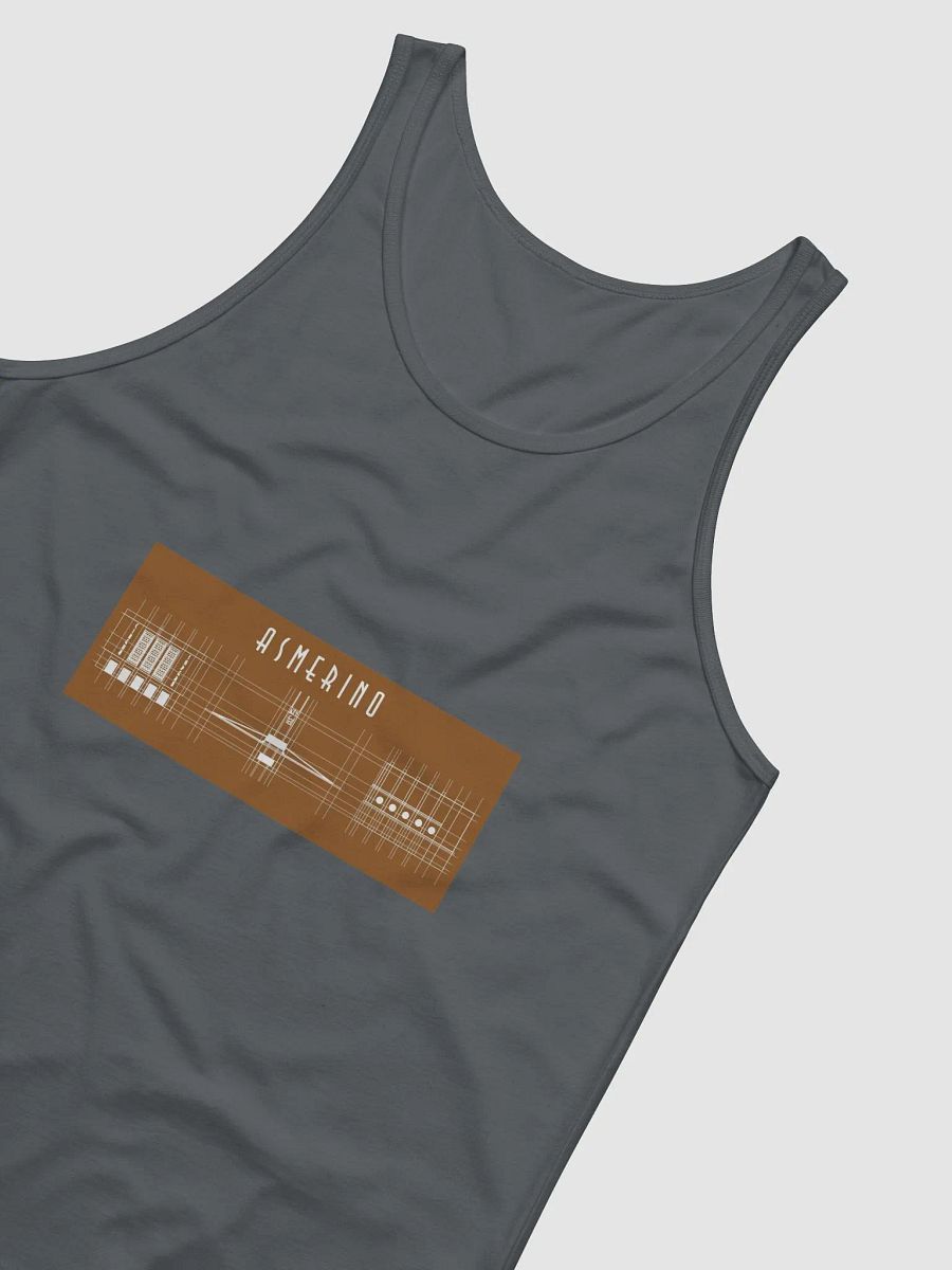 ASMERINO Tank product image (4)