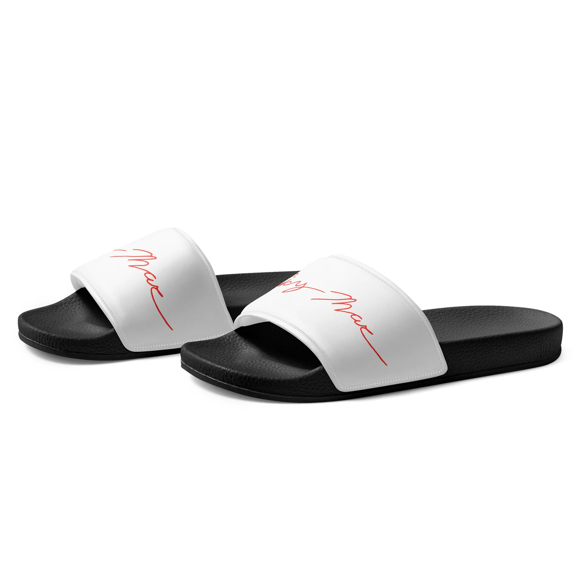 Signature Comfort: Women's Slides product image (2)