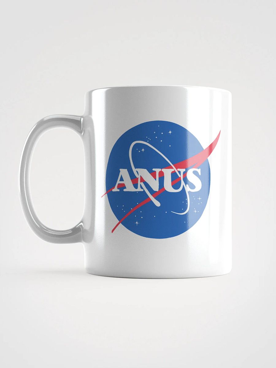ANUS mug product image (3)