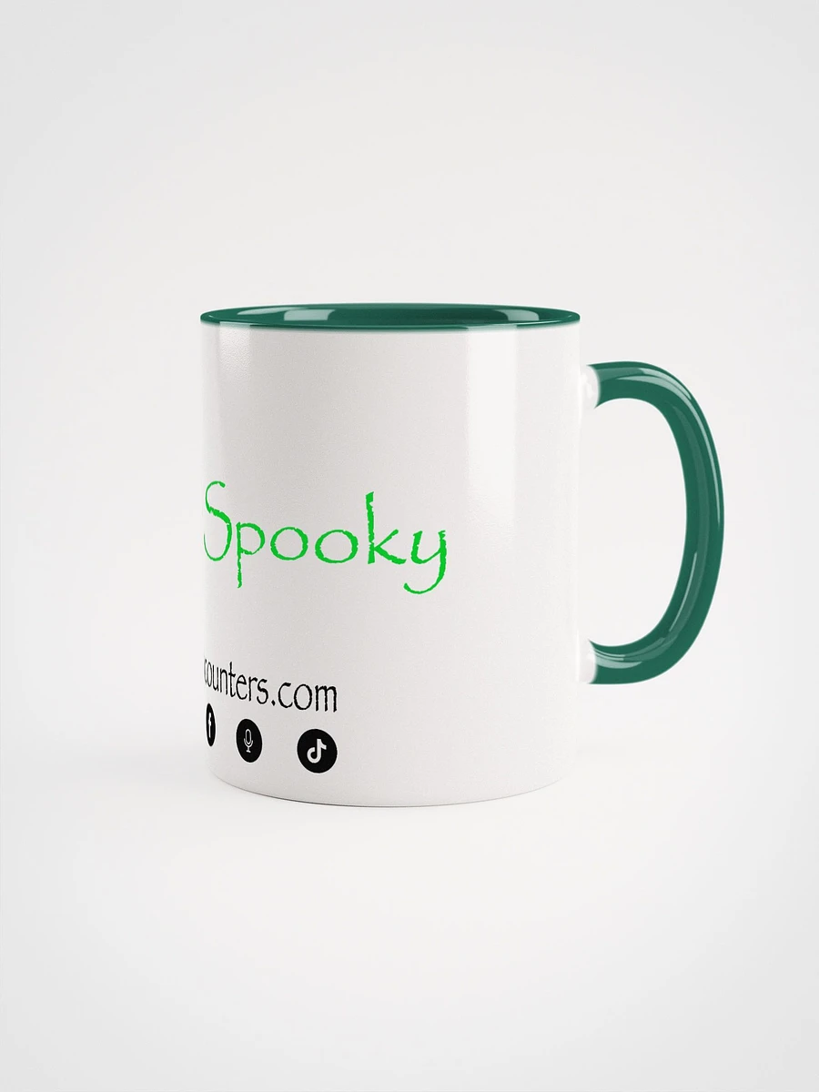 #StaySpooky Mug product image (2)