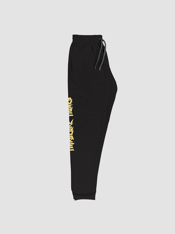 Hardcore Honey Jogger (Gold) product image (3)