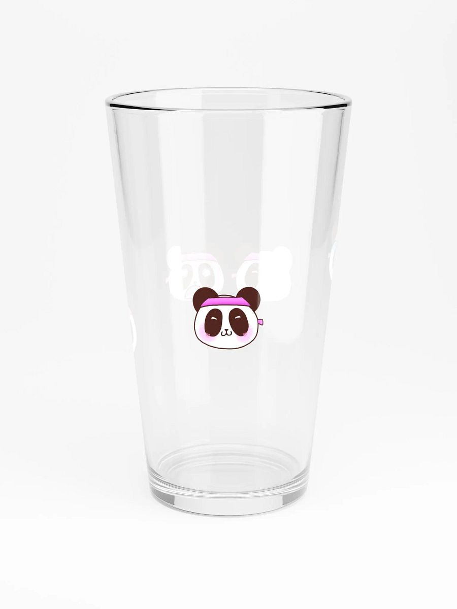 Drinkimus Glass Cup! product image (6)