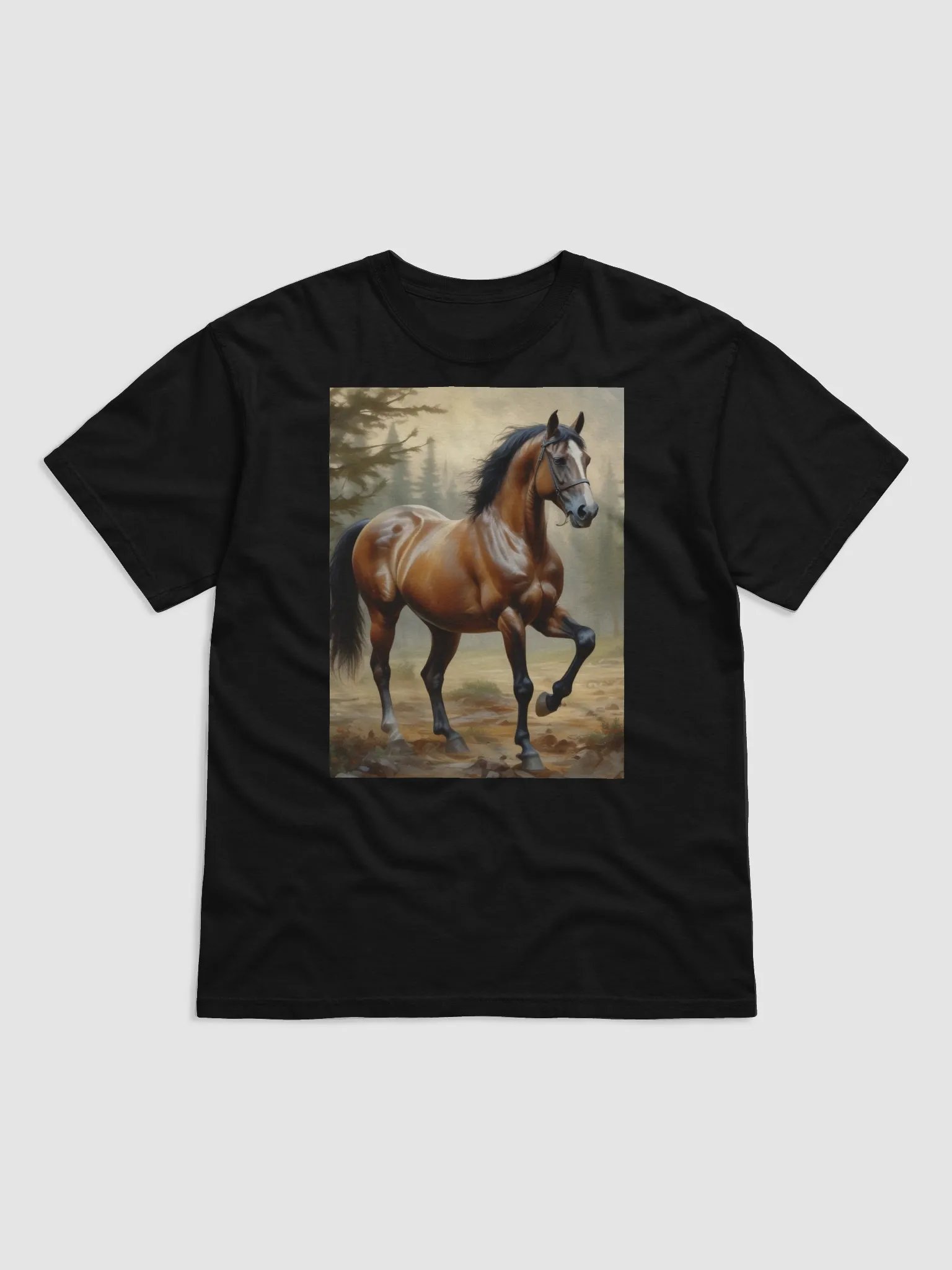 Horse product image (6)
