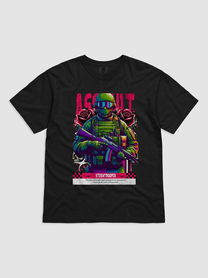 STORMTROOPER product image (2)