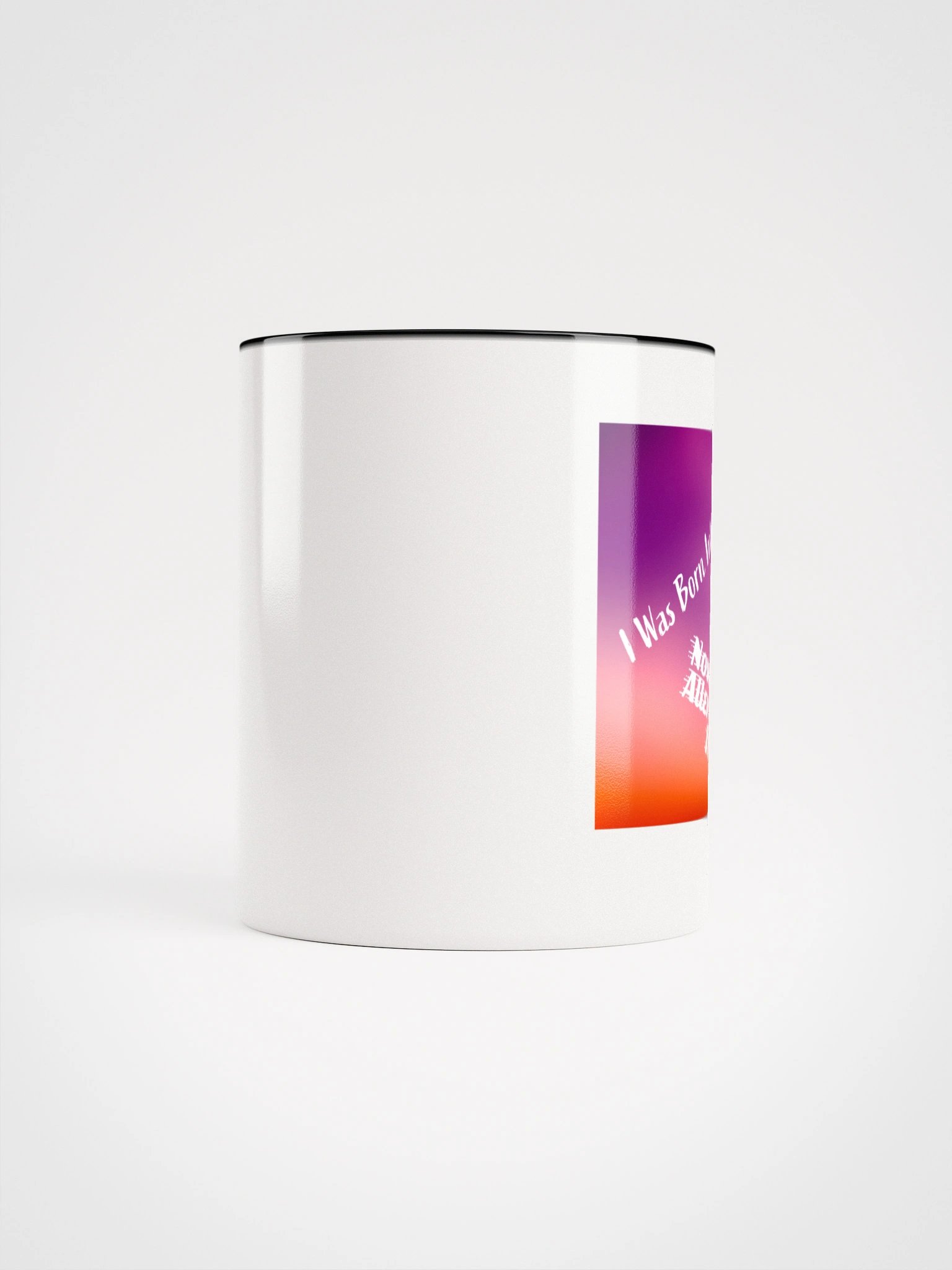 Drama Allergy Ceramic Mug product image (65)
