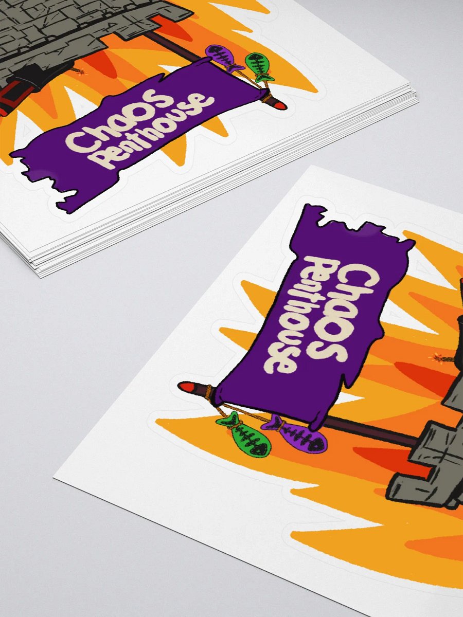 Chaos Penthouse* product image (10)