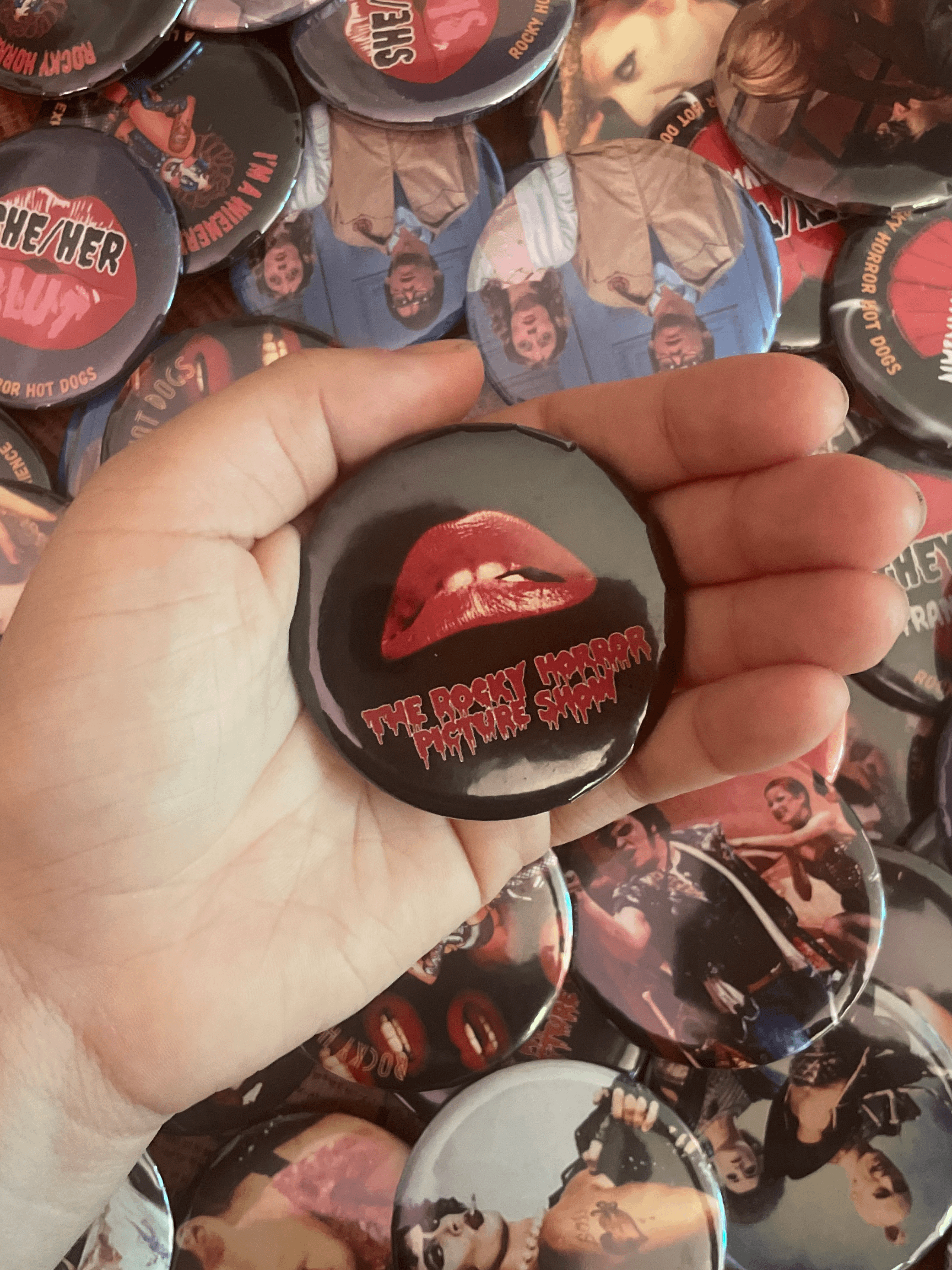 Buttons (2.25") product image (1)