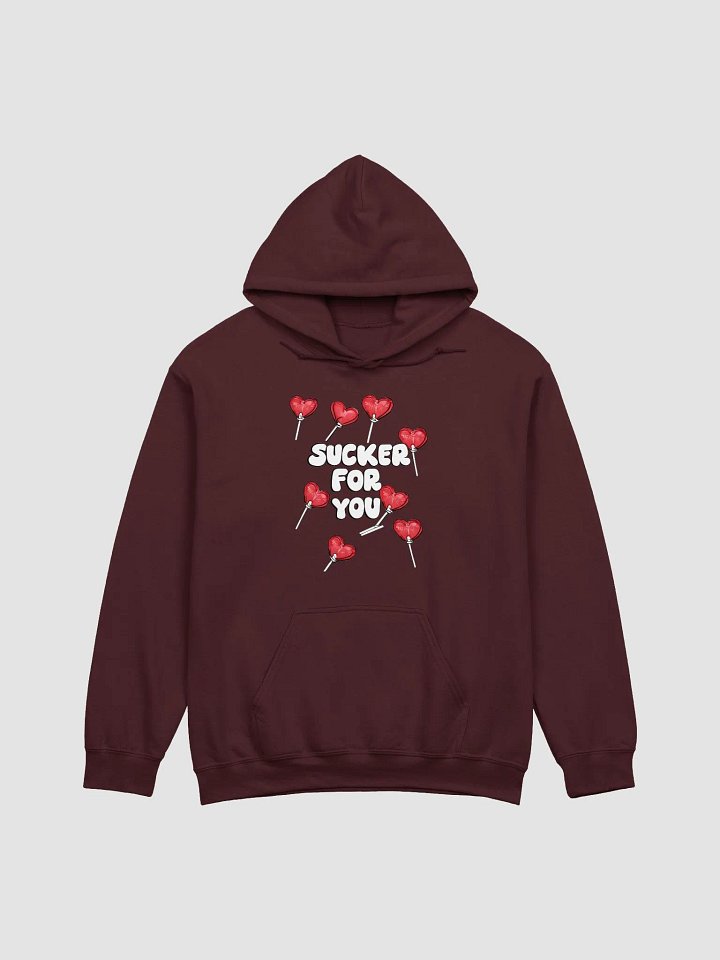 Sucker For You Hoodie product image (5)