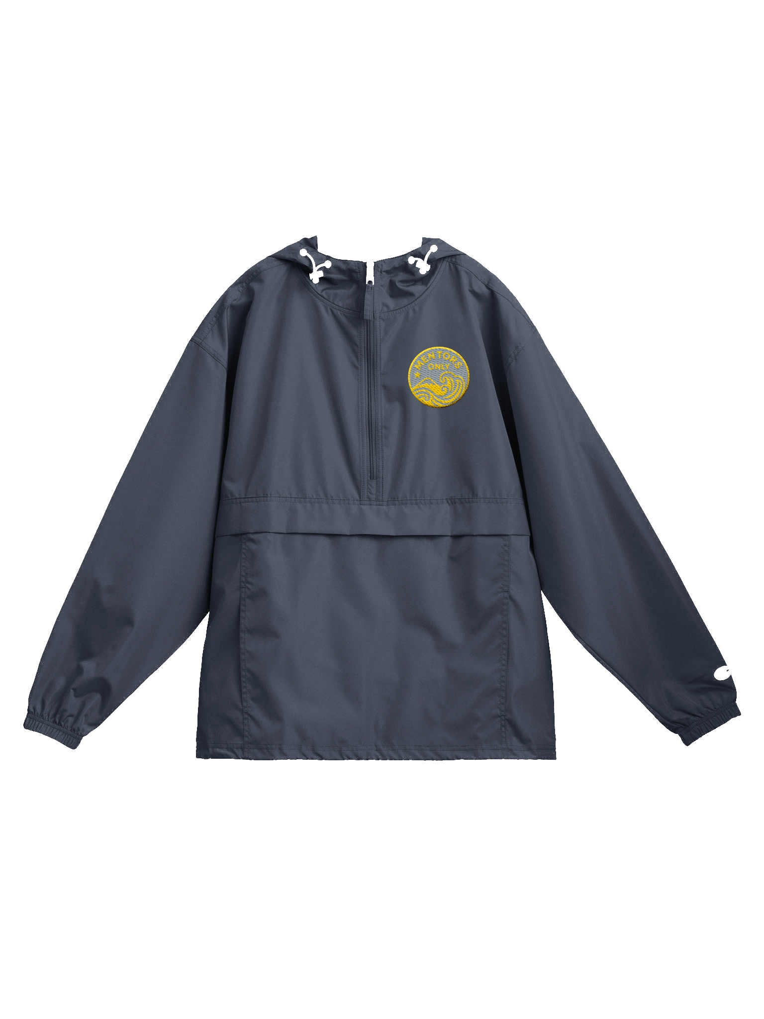Mentors Only Windbreaker – Members Edition product image (2)