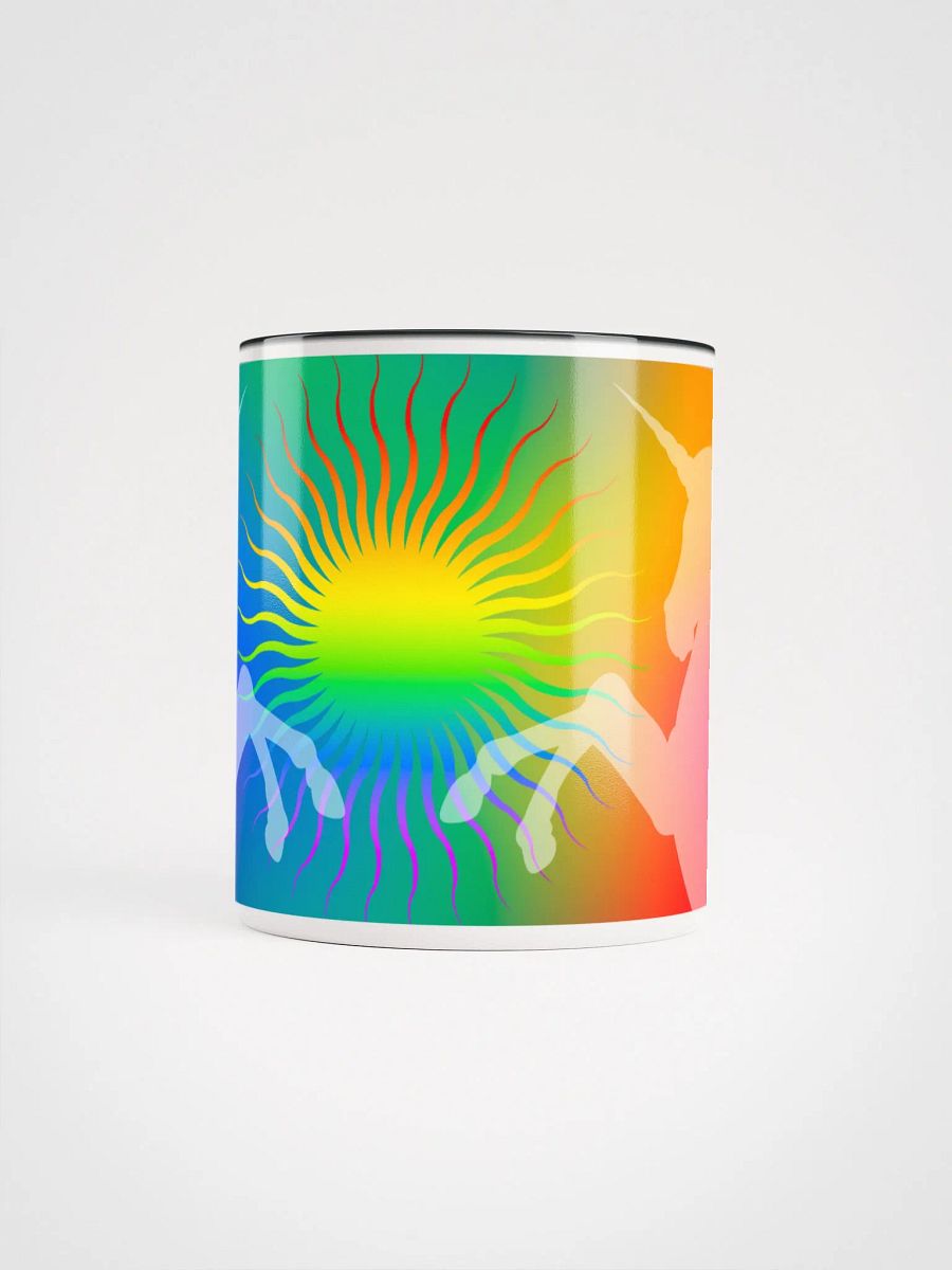 Unicorn Rainbow Mug product image (5)