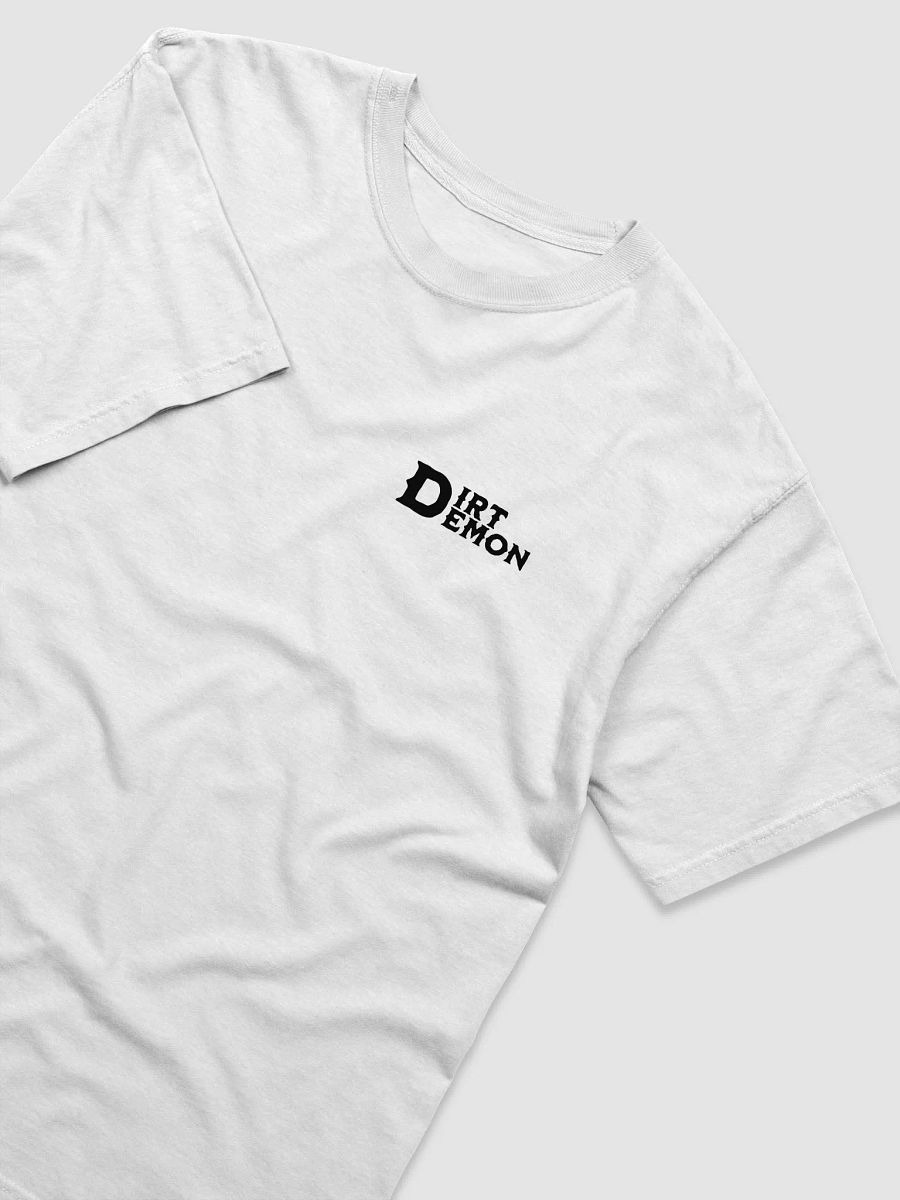 need money for dirtbike T-shirt product image (3)