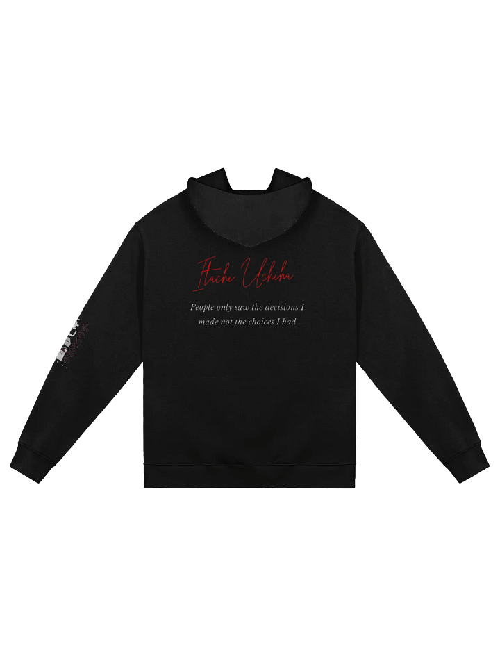 Itachi Uchiha Hoodie product image (2)
