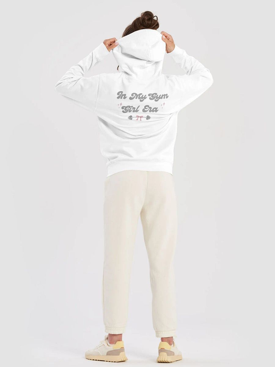 Gym Girl Era Tee product image (40)