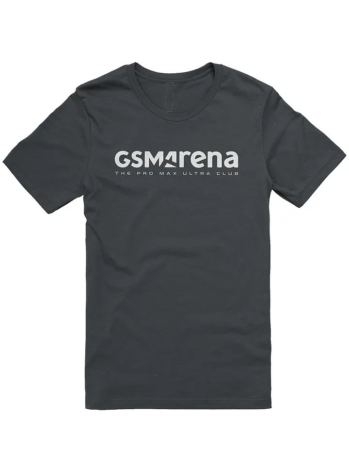 GSMArena Club Tee product image (1)