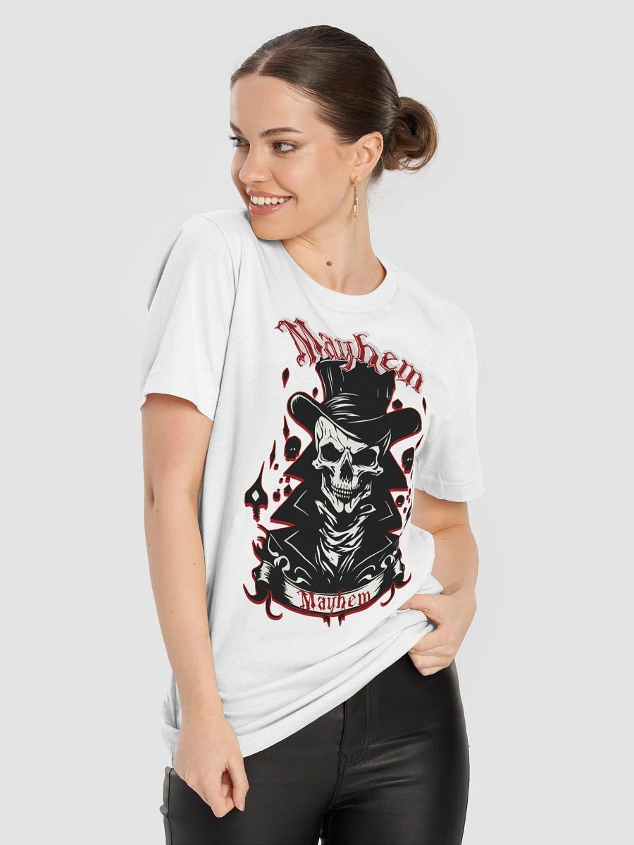 Mayhem T-shirt product image (7)