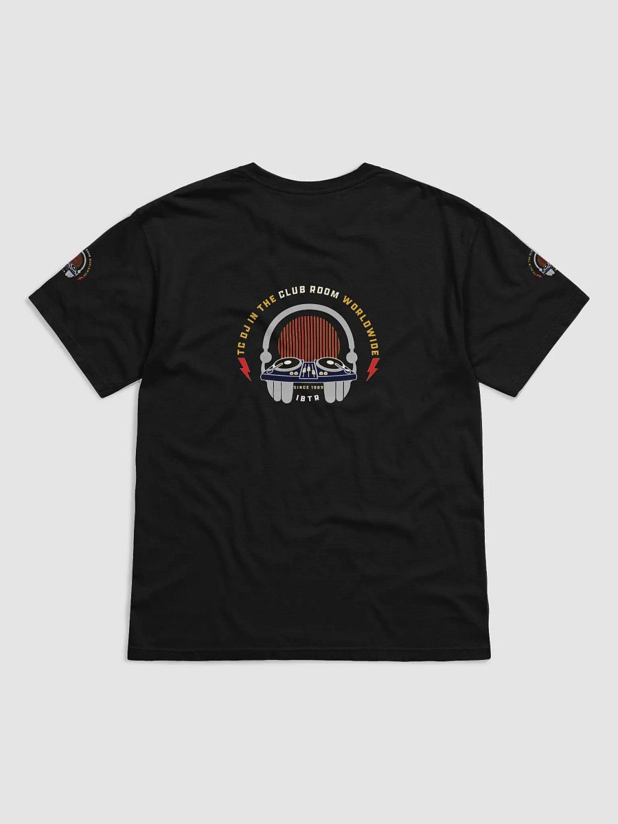 weight T-Shirt product image (2)