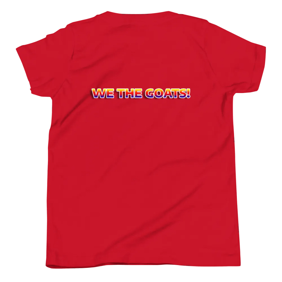Dex Gang KIDS T-shirt product image (6)
