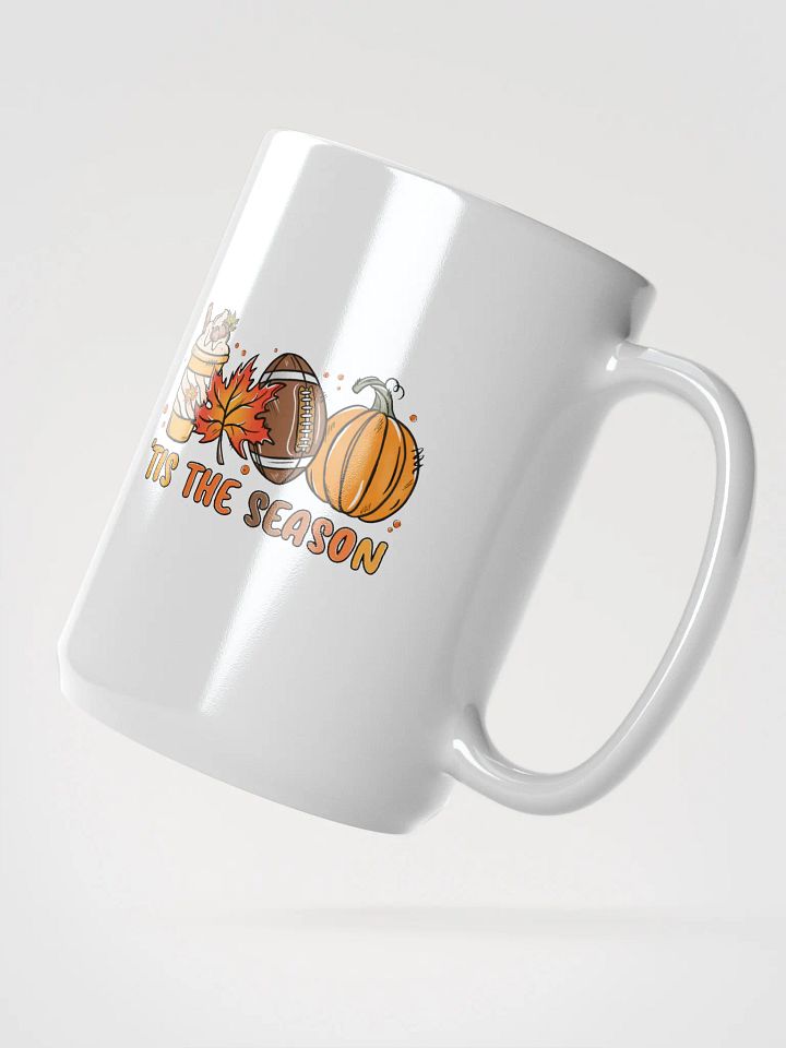 Seasonal Delights Mug product image (2)