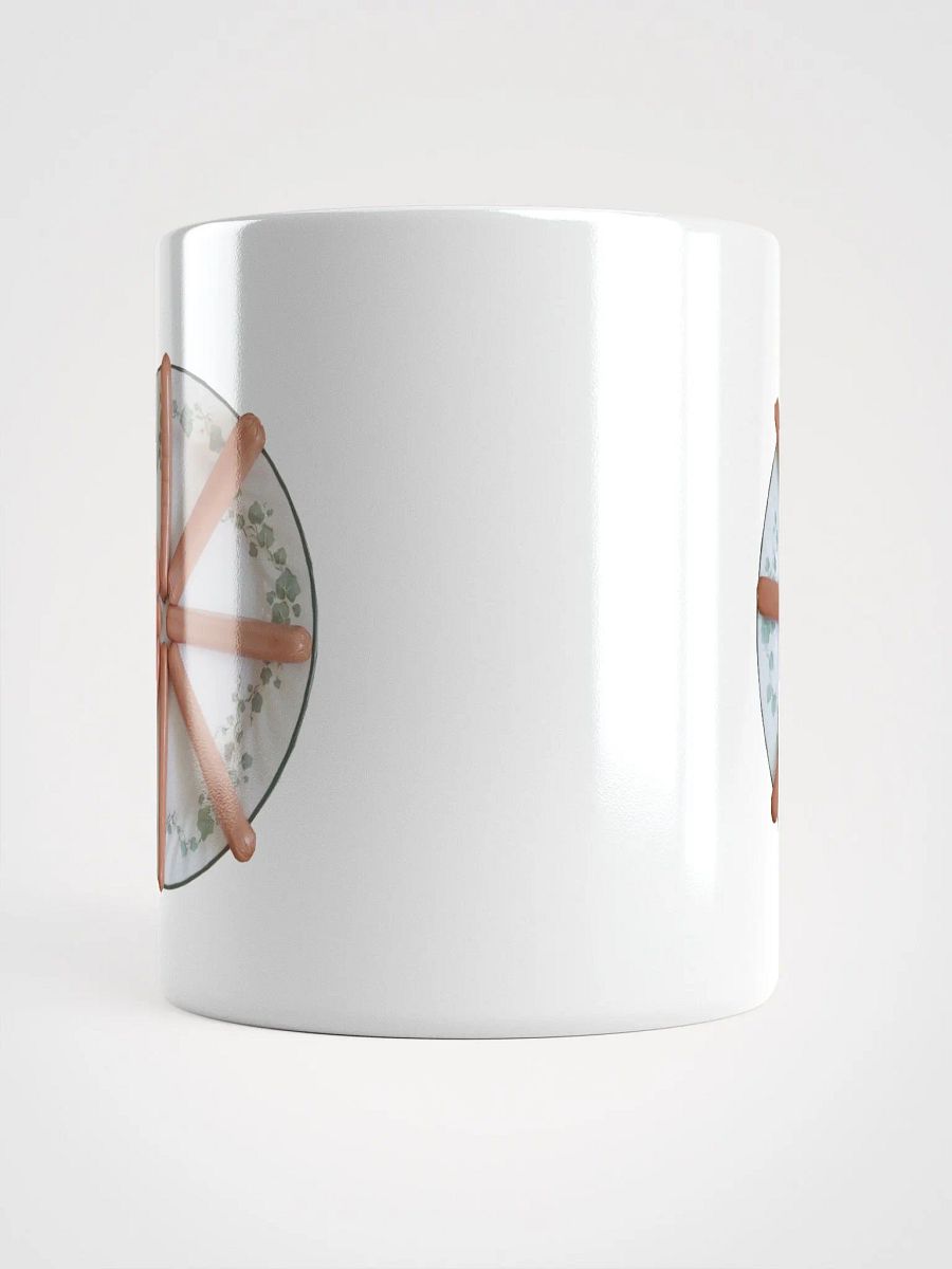 Weiner Wheel Mug product image (9)