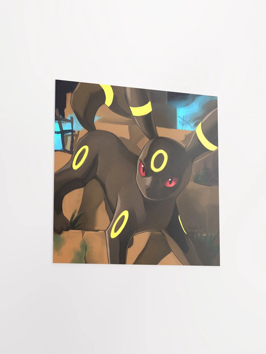 PKMN - Umbreon product image (12)