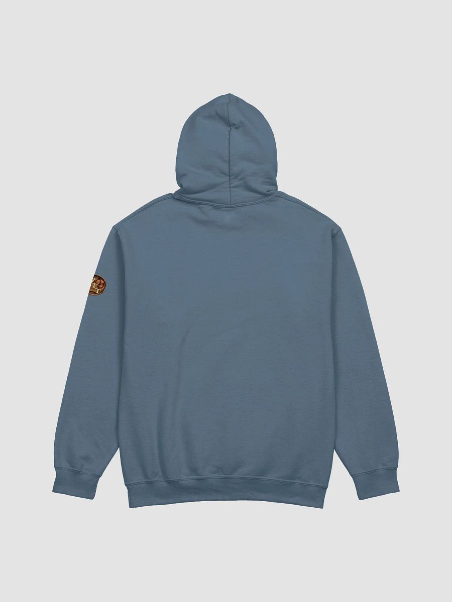 Drippy Trans Pride Meeple Hoodie product image (3)