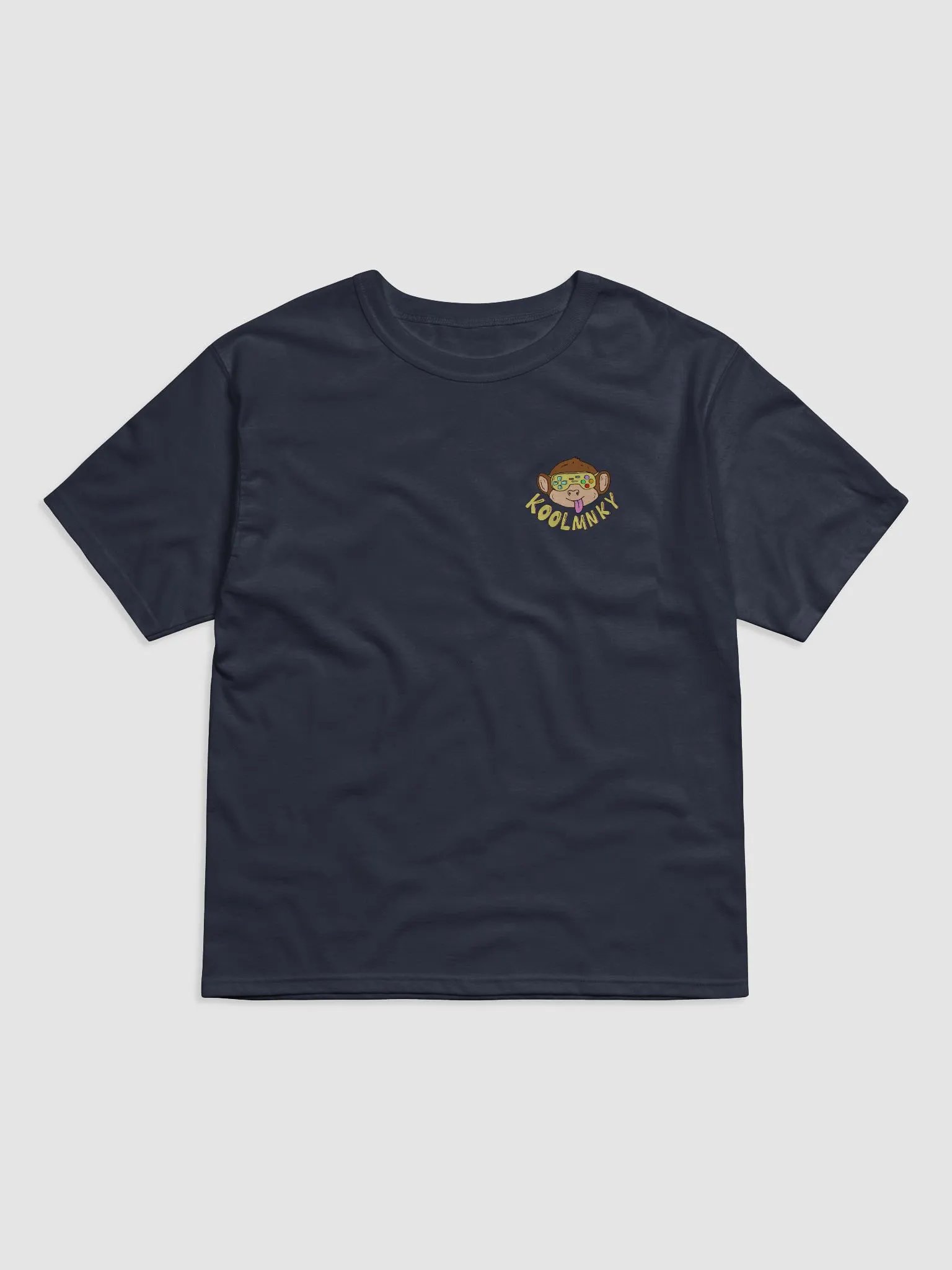 KooMnky T-shirt product image (4)