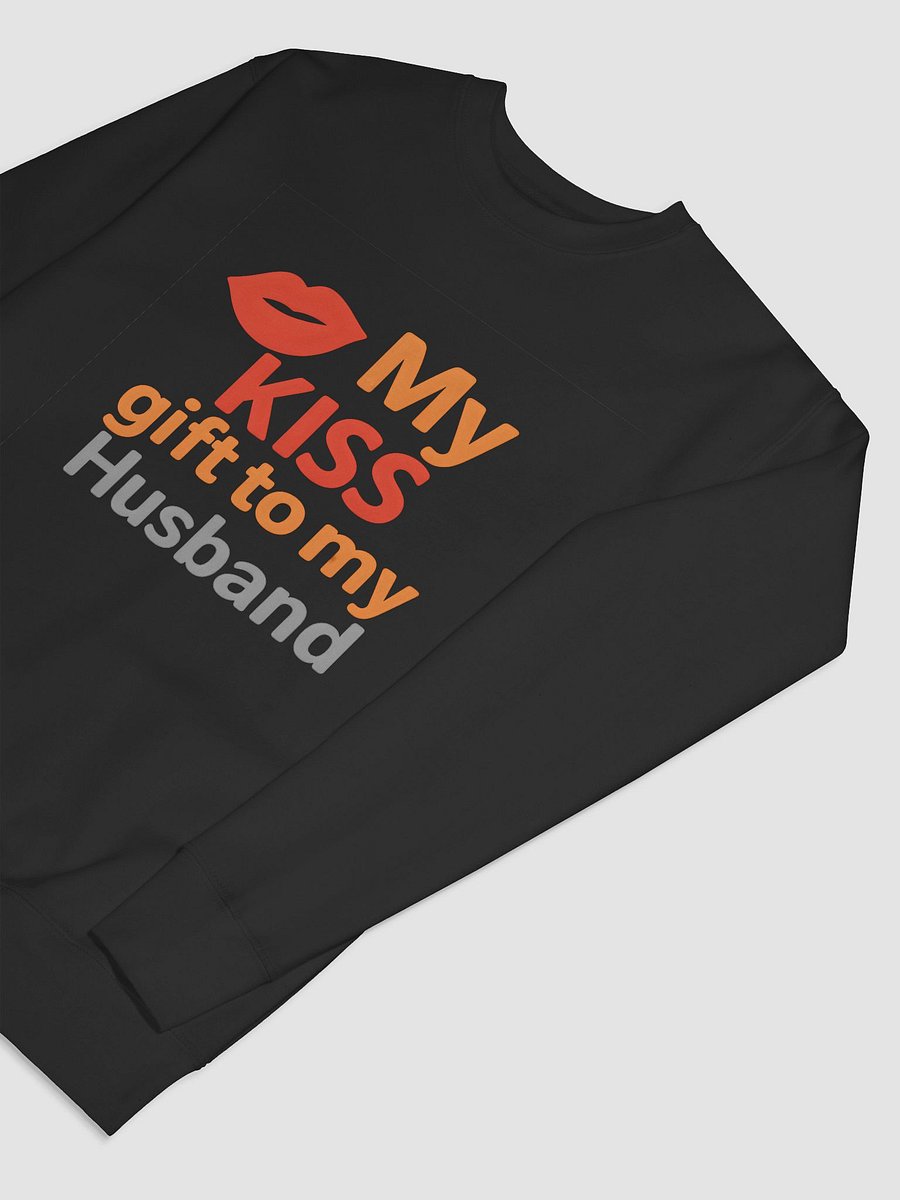 KISS of Love Premium Sweatshirt product image (7)