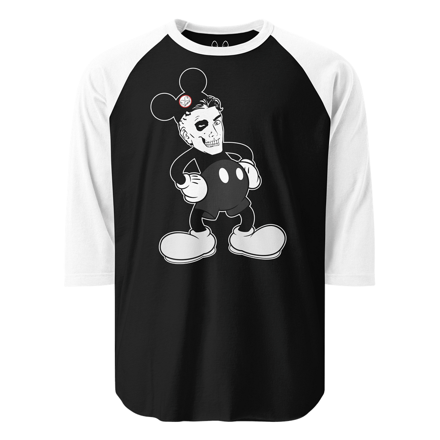 Disnerd Lucky Baseball product image (1)