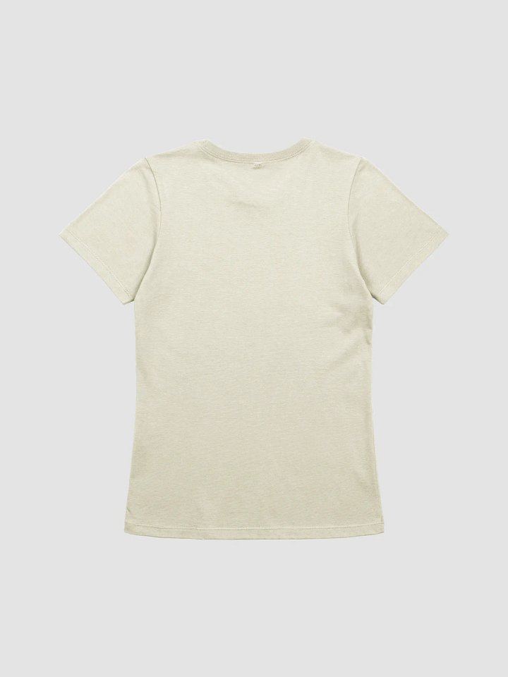 Logo Supersoft Tshirt product image (2)
