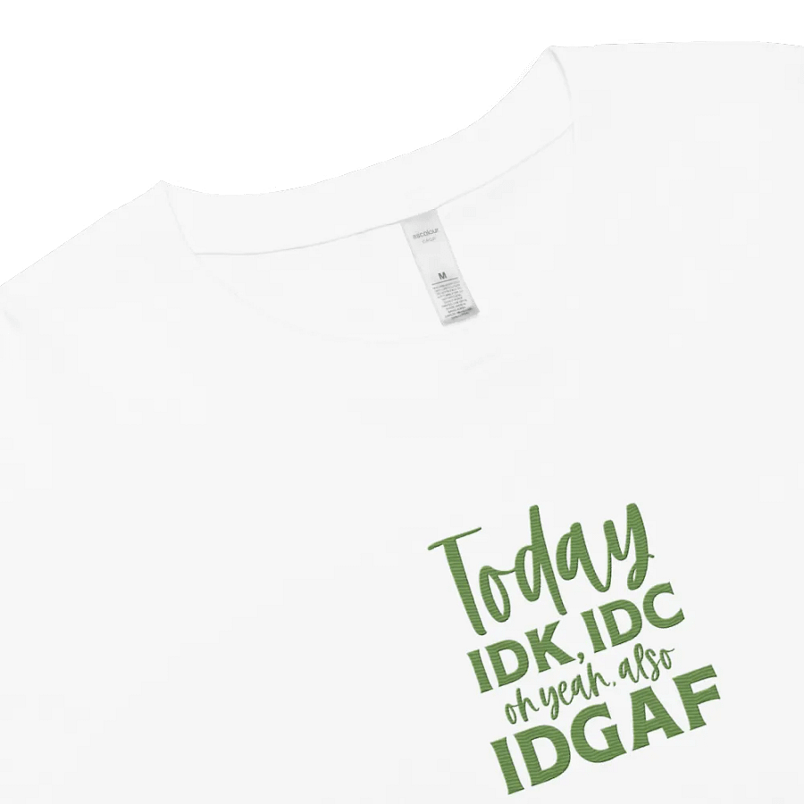 Womens Tee 4 product image (3)