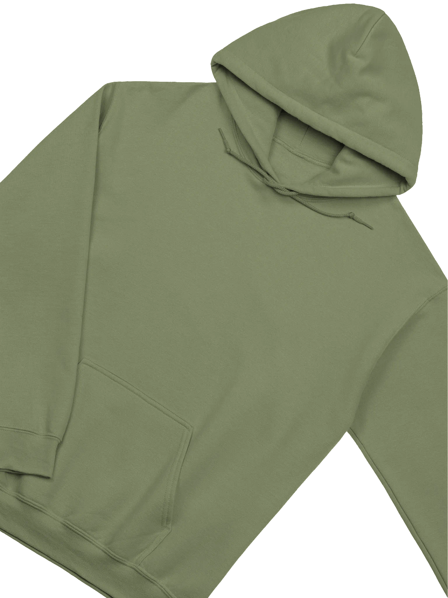 Strength Defined Hoodie product image (4)