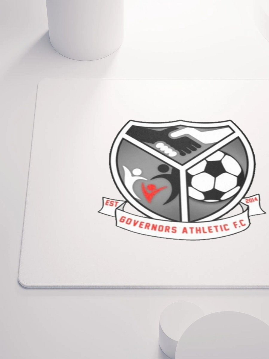 Governors Athletic Mouse Mat product image (6)
