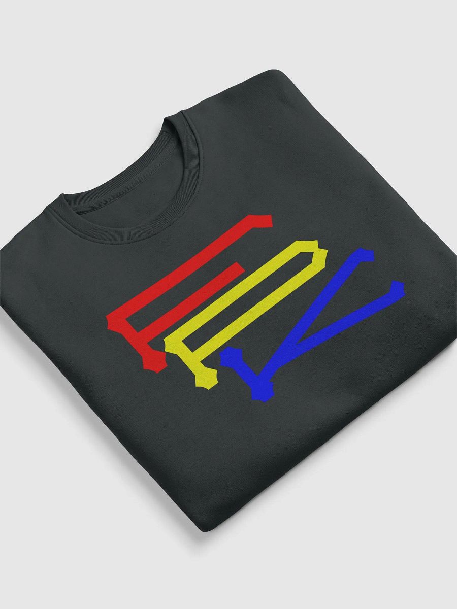 Sweatshirt Fresh Pinoy Kids 1 of 7 product image (5)