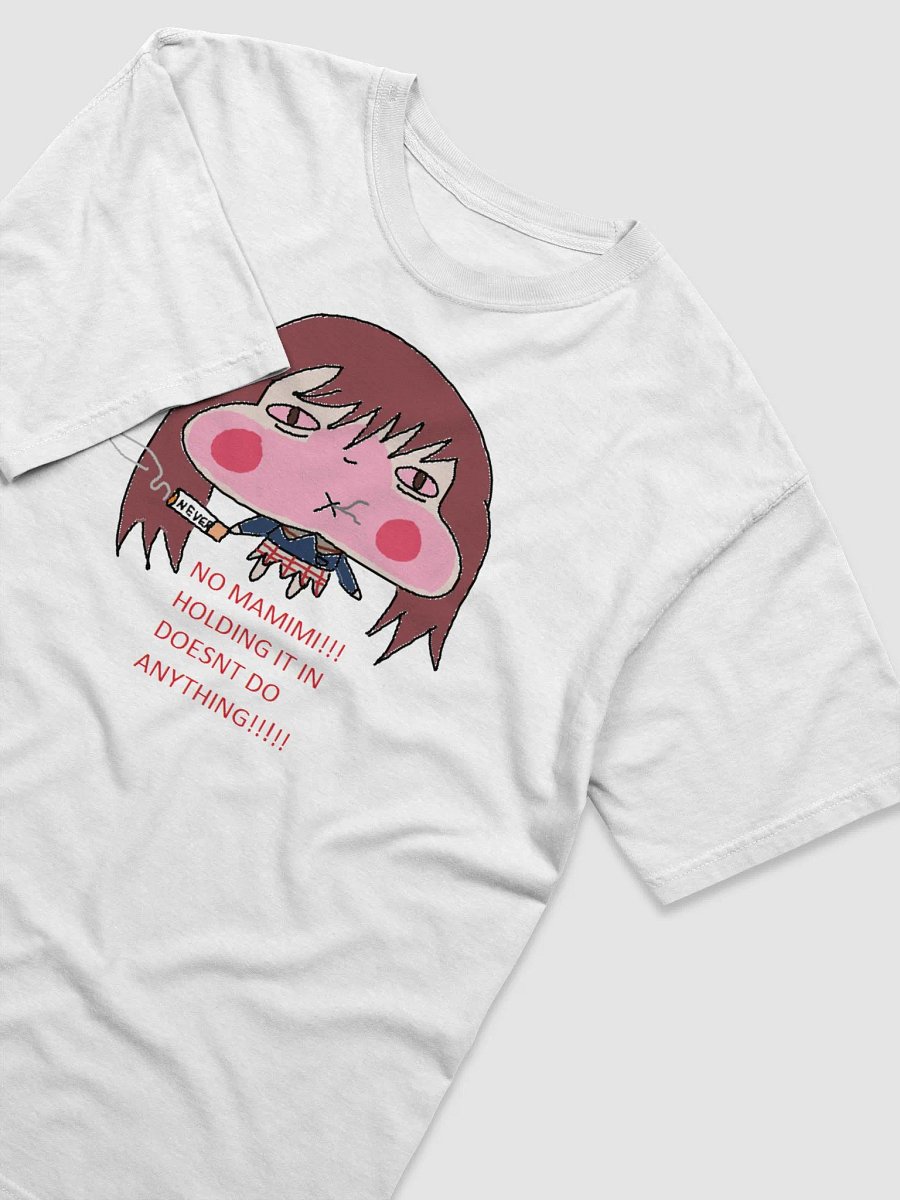 NO MAMIMI!!! product image (3)