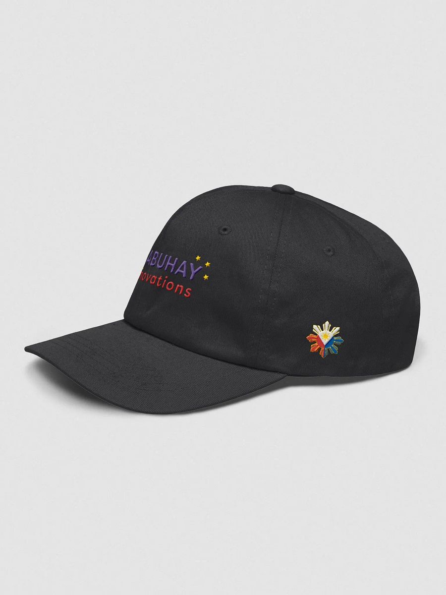 Mabuhay Innovations Supporter Hat product image (3)