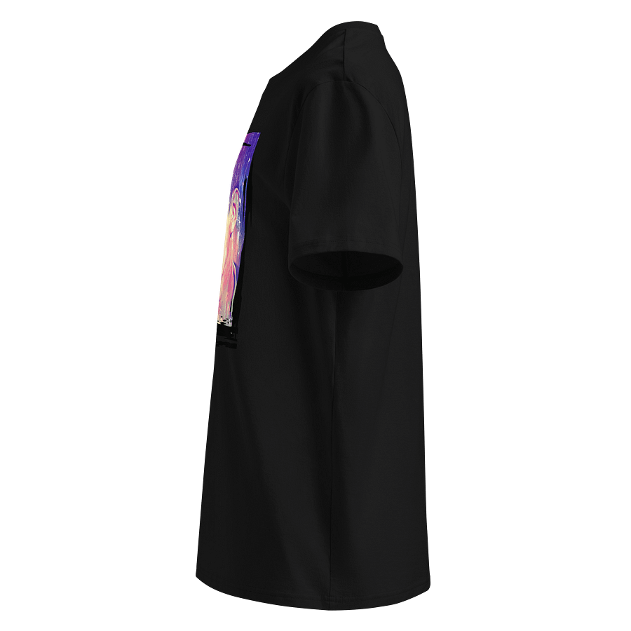 Singer From Kazakhstan Organic T-Shirt Stanley/Stella Unisex product image (8)