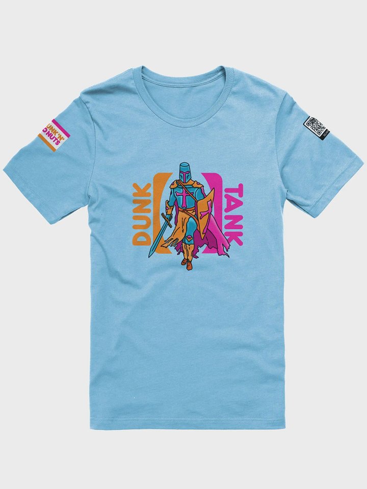 Dunk Tank Supersoft Logo Tee product image (2)