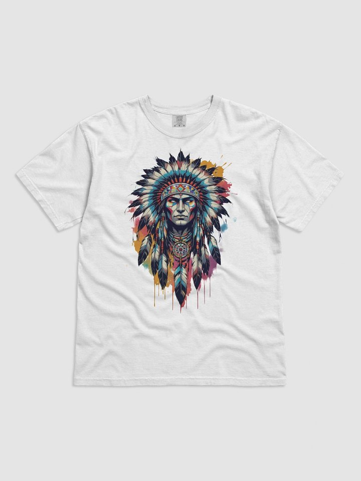 Native Pride designs product image (1)