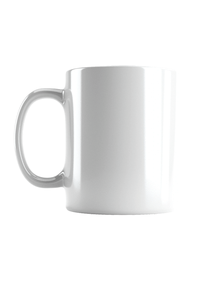 White Glossy Mug: fate 2.0 product image (3)