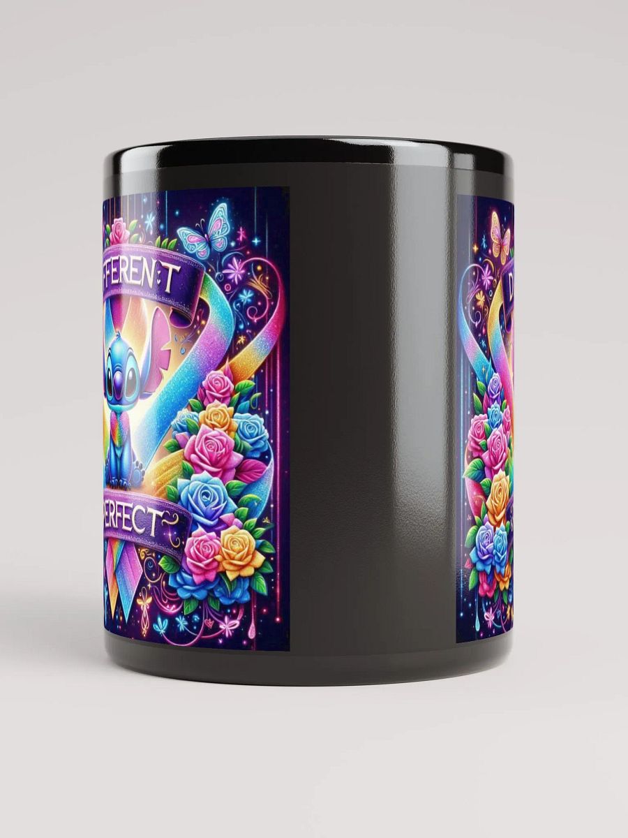 Rainbow Creature Joy Mug product image (10)