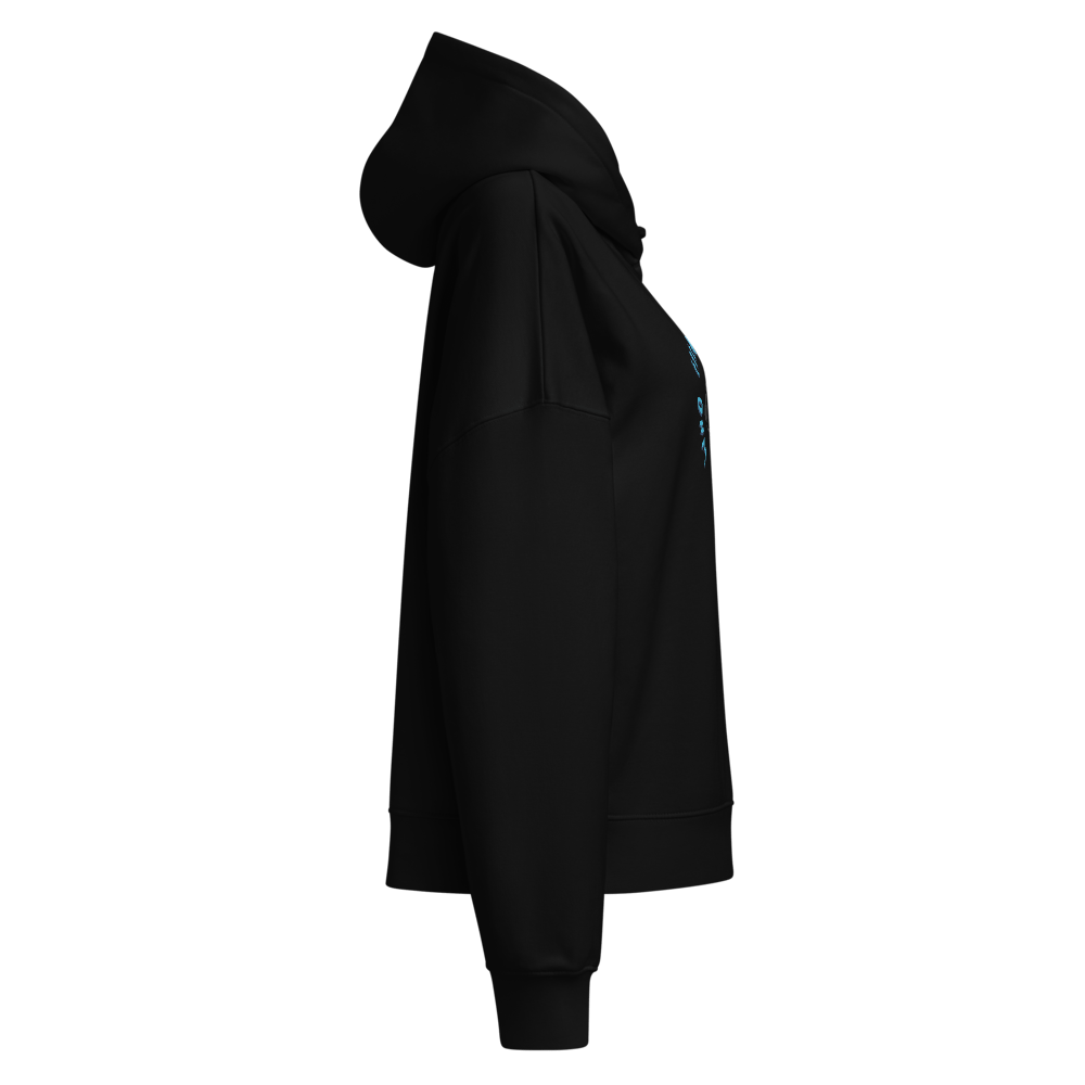 Who Even Are You!? Organic Hoodie product image (9)