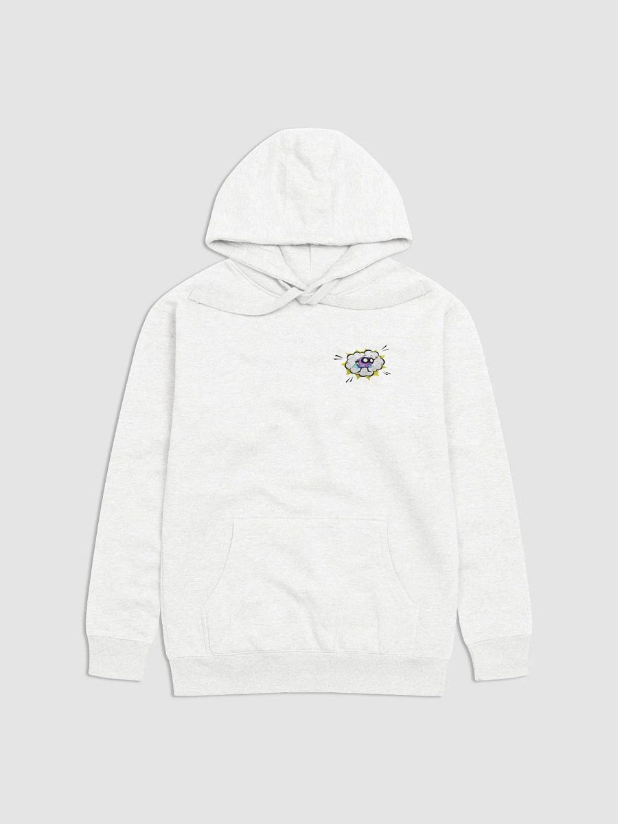 Neuro! Hoodie product image (1)