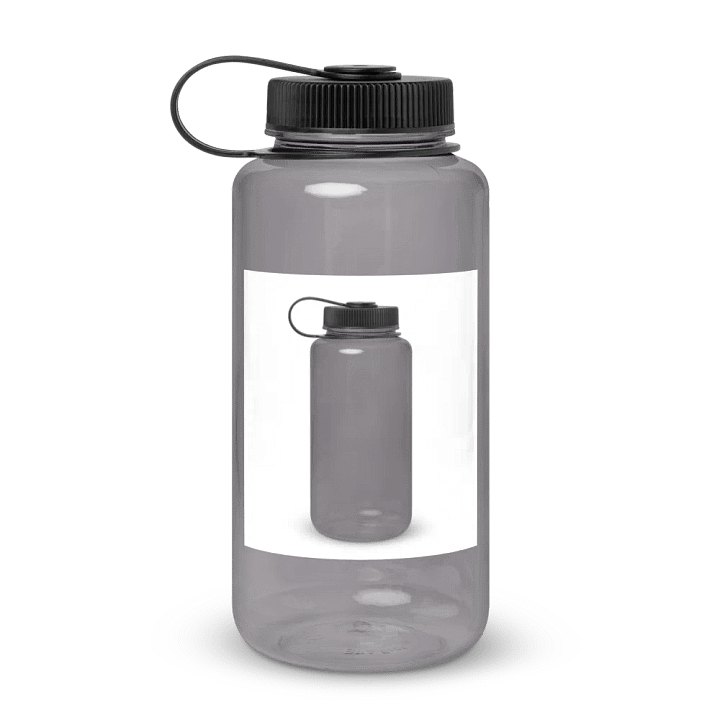 Plastic Water Bottle (Pani ki Botal) | Food Grade product image (1)