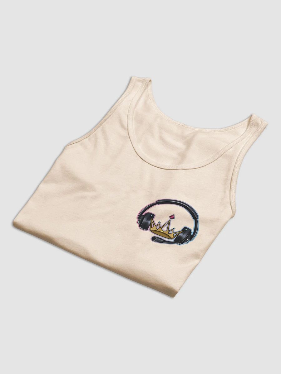 Crown Tank product image (5)