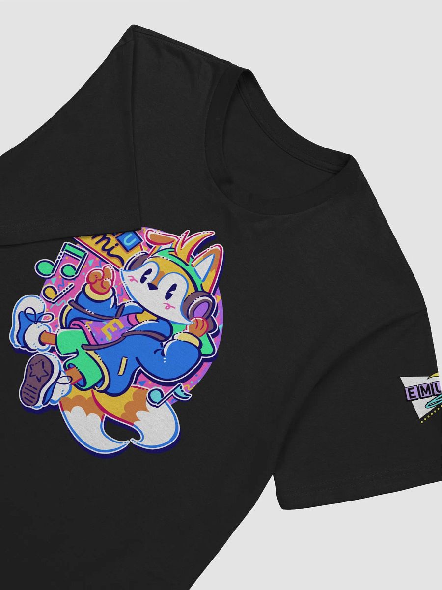 EmuEmi Coda Shirt! product image (4)
