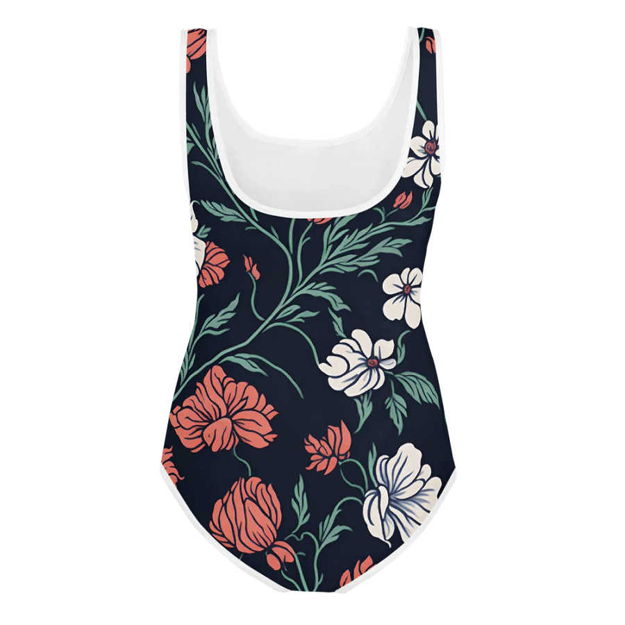 Top Pinterest Trends: One-Piece Swimsuits July 2024 product image (3)