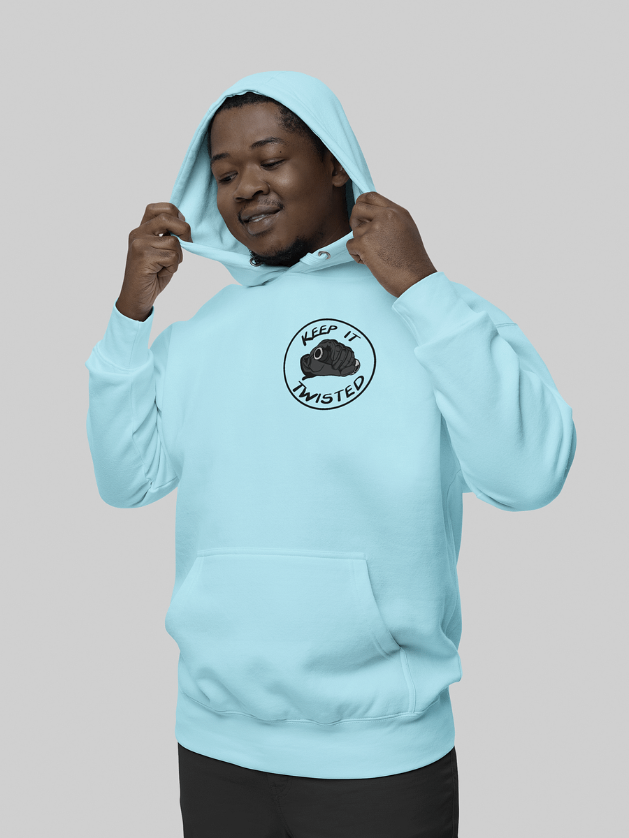Drop A Gear Hoodie product image (18)