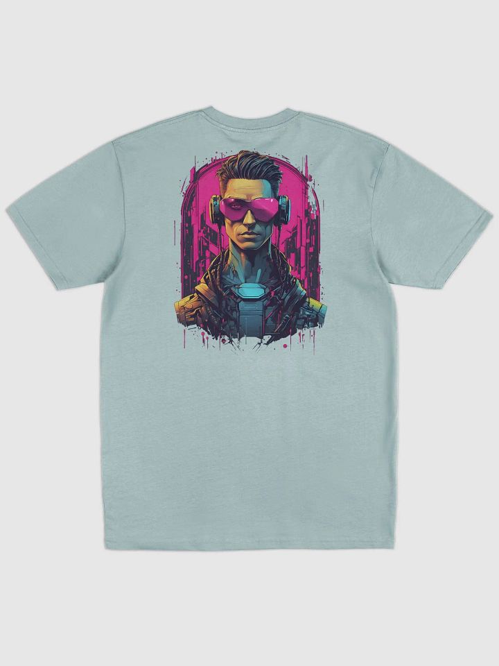 Cybernetic Fusion Men's Tee product image (11)