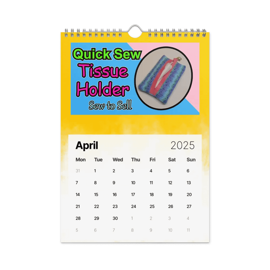 Calendar product image (5)